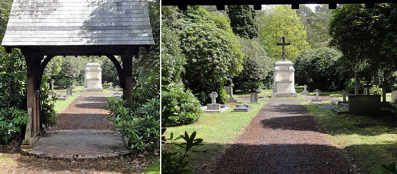 Brookwood Cemetery