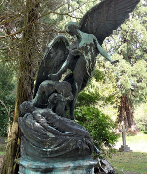 Brookwood Cemetery