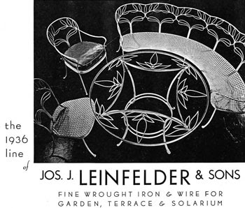 Spotlight on Joseph J. Leinfelder & Sons