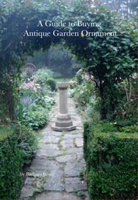 A Guide to Buying Antique Garden Ornament