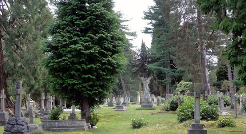 Brookwood Cemetery