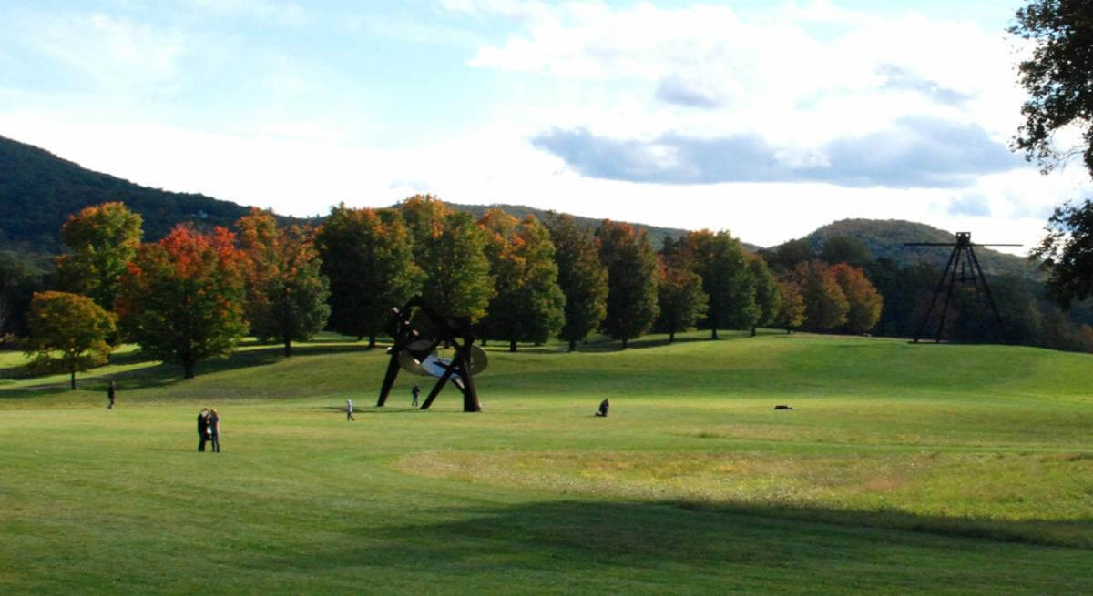 Storm King