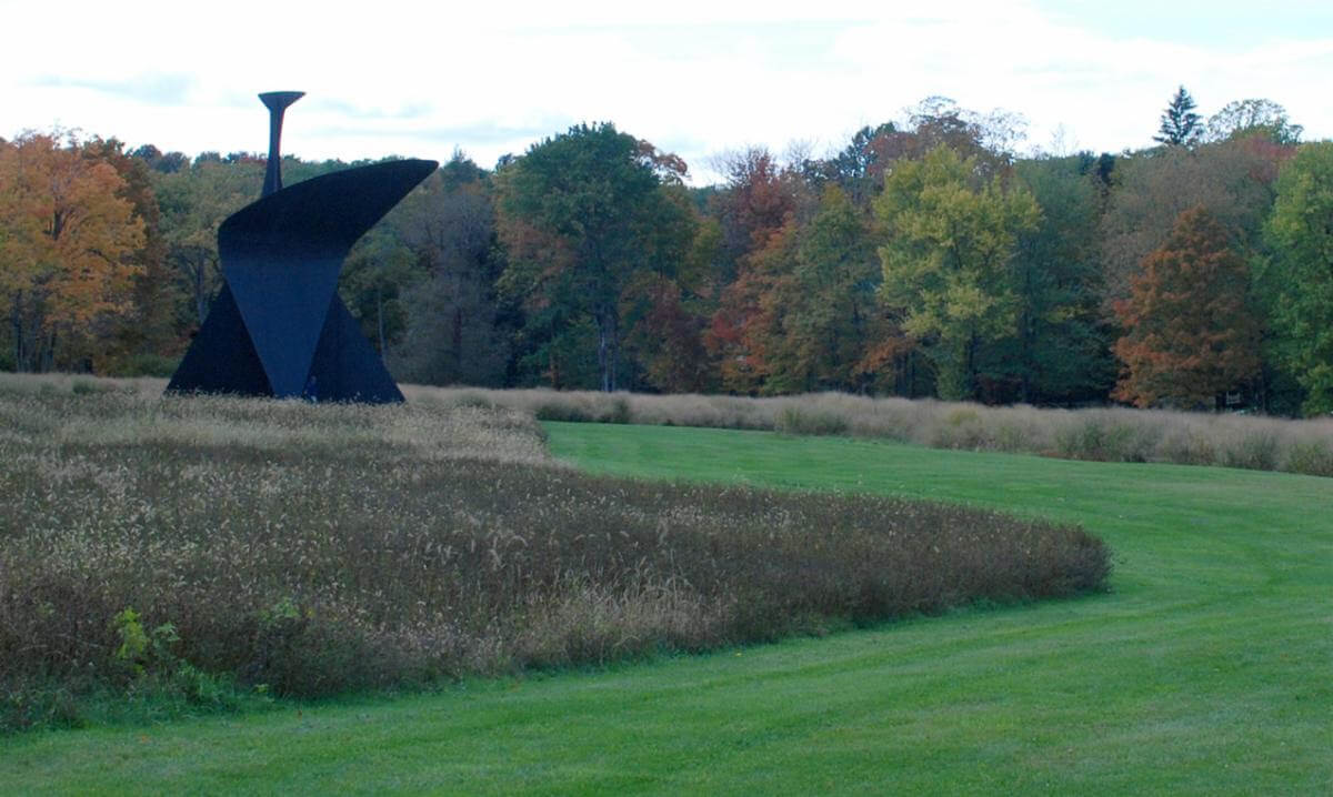 Storm King