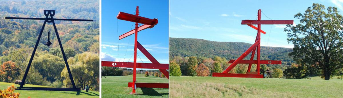 Storm King