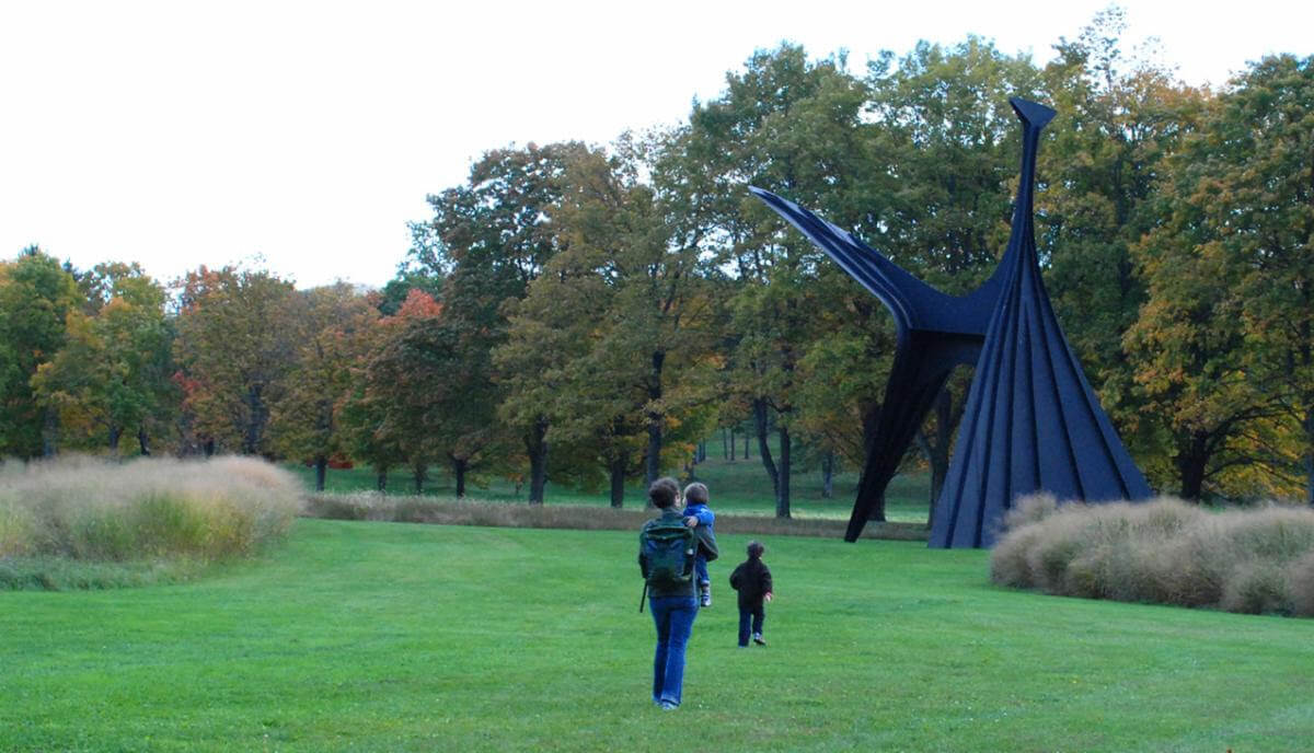 Storm King