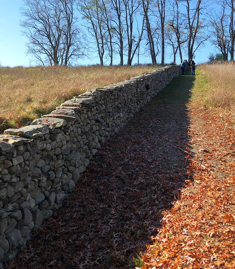 Storm King