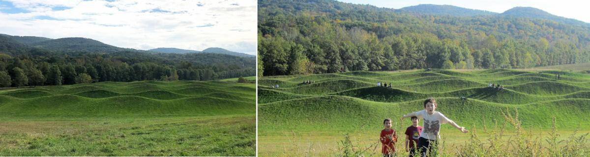 Storm King