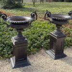 06417FiskeUrns&Peds7591SF