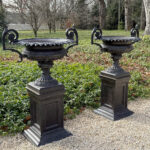 06417FiskeUrns&Peds7592SF