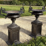 06417FiskeUrns&Peds7602SF