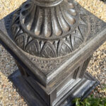 06417FiskeUrns&Peds7605SF