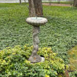 06588CherubSundial8095SF