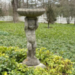 06588CherubSundial8096SF