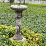 06588CherubSundial8098SF