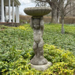 06588CherubSundial8099SF
