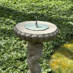 06588CherubSundial8115SF