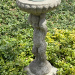 06588CherubSundial8119SF