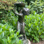 06538RobtAitkenSatyrSundial6490SF