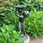 06538RobtAitkenSatyrSundial6491SF