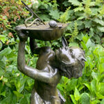 06538RobtAitkenSatyrSundial6492SF