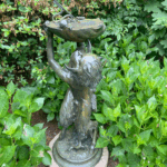 06538RobtAitkenSatyrSundial6495SF
