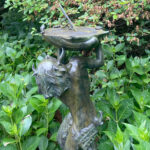 06538RobtAitkenSatyrSundial6506SF
