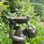 06538RobtAitkenSatyrSundial6510SF