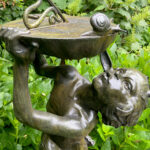 06538RobtAitkenSatyrSundial6513SF