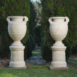 06600CoadeUrns&Peds14BG