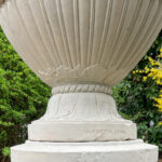 06600CoadestoneUrns&Peds5974SF