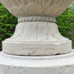 06600CoadestoneUrns&Peds5979SF
