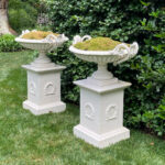 06622WideHandleUrns&Bases6793SF