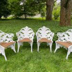 06651FernArmchairs6705SF