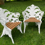 06651FernArmchairs6706SF