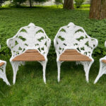 06651FernArmchairs6707SF