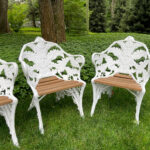 06651FernArmchairs6708SF