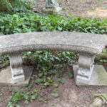 06660CurvedCompStoneBench7152SF