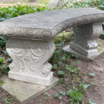 06660CurvedCompStoneBench7154SF