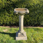 06684CompStoneBirdbath7621SF