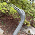 06701BronzeCranes7800SF