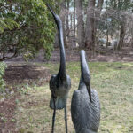 06701BronzeCranes7801SF