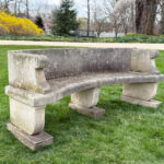 06714CurvedStoneBench8054SF