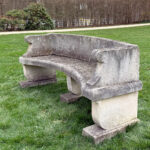 06714CurvedStoneBench8055SF