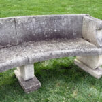 06714CurvedStoneBench8059SF
