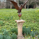 06723Eagle&Ped8076SF