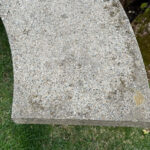 06706CurvedStoneBench8179SF