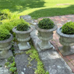 06710FourUrns8431SF