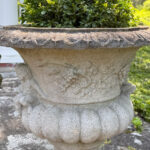 06710FourUrns8438SF