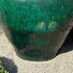 06732GlazedWaterJar8342SF