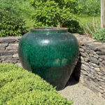 06732GlazedWaterJar8346SF